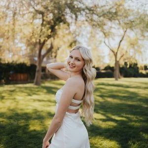 Meet your Posher, Calli